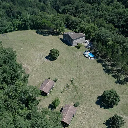 Chalet D'alpion