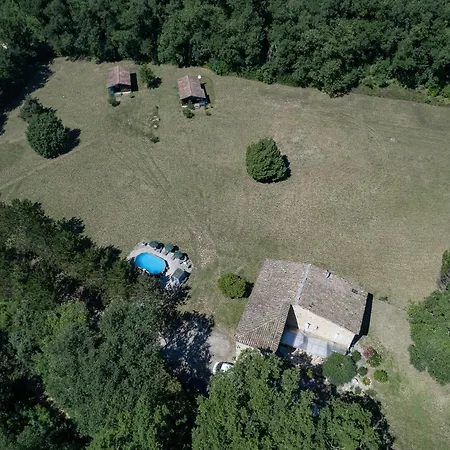Chalet D'alpion *