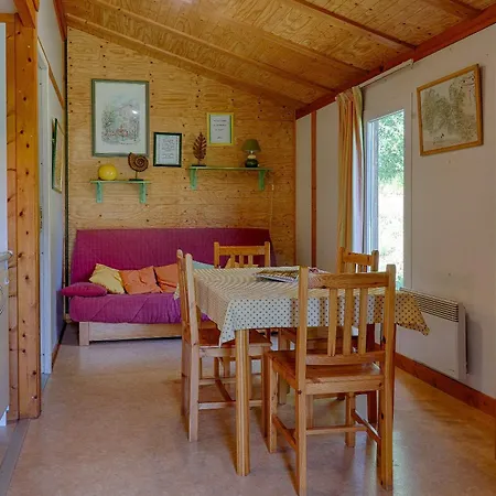 Chalet D'alpion Nord Avec Piscine Les Tourrettes