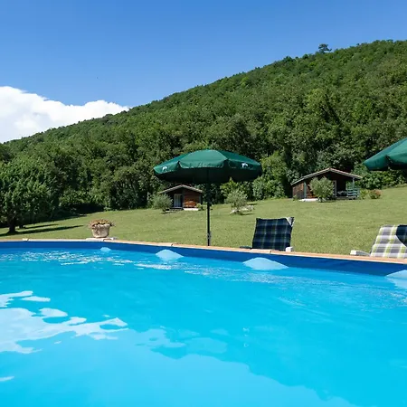 Chalet D'Alpion Nord Avec Piscine Chalet Les Tourrettes