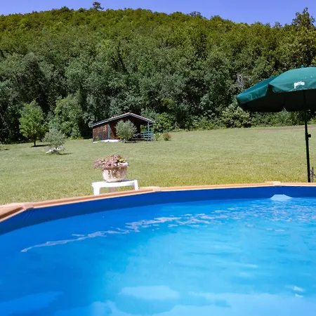 D'alpion Nord Avec Piscine Les Tourrettes